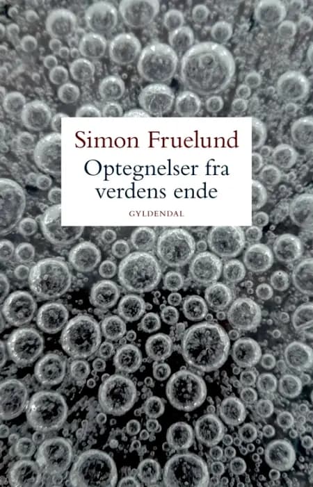 Optegnelser fra verdens ende af Simon Fruelund