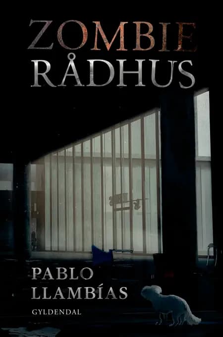 Zombierådhus af Pablo Llambías