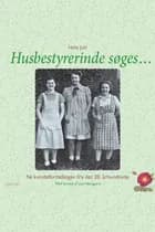 Husbestyrerinde søges af Helle Juhl