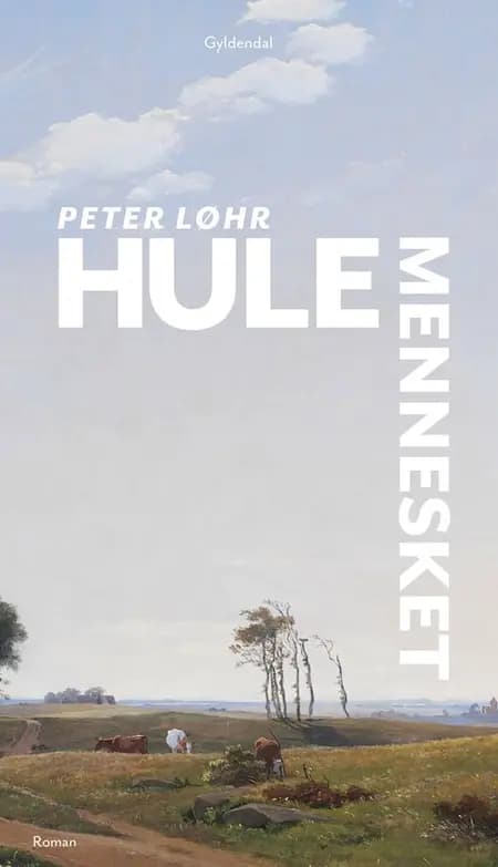 Hulemennesket af Peter Løhr