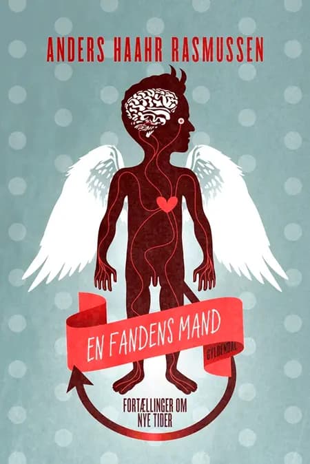 En fandens mand af Anders Haahr Rasmussen