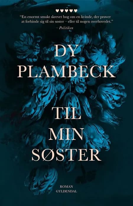 Til min søster af Dy Plambeck
