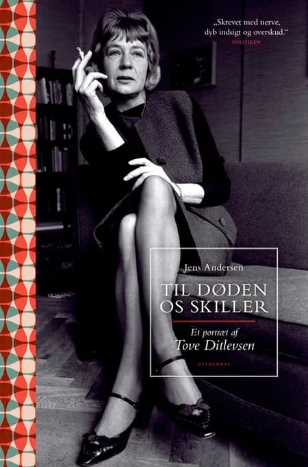 Til døden os skiller af Jens Andersen