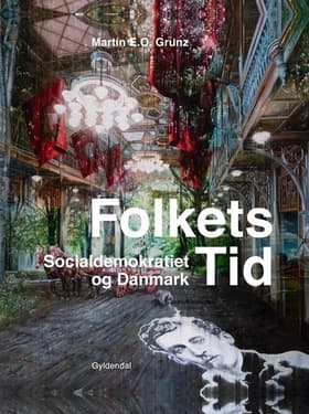 Folkets tid af Søren Ellitsgaard