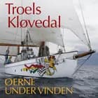 Øerne under vinden af Troels Kløvedal