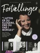 Fortællinger Efterår 2018