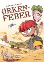 Ørkenfeber af Søren Jessen