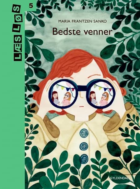 Bedste venner af Maria Frantzen Sanko