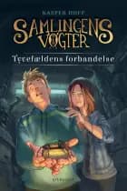 Samlingens Vogter 1 - Tyvefældens forbandelse