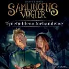 Samlingens Vogter 1 - Tyvefældens Forbandelse af Kasper Hoff