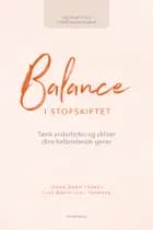 Balance i stofskiftet