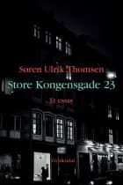 Store Kongensgade 23 af Søren Ulrik Thomsen