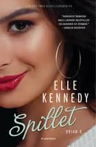 Spillet af Elle Kennedy