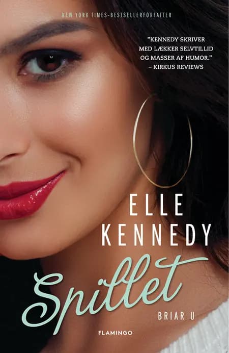 Spillet af Elle Kennedy