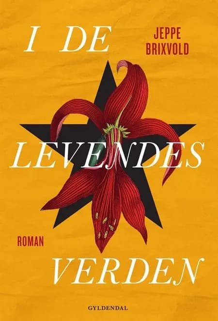 I de levendes verden af Jeppe Brixvold