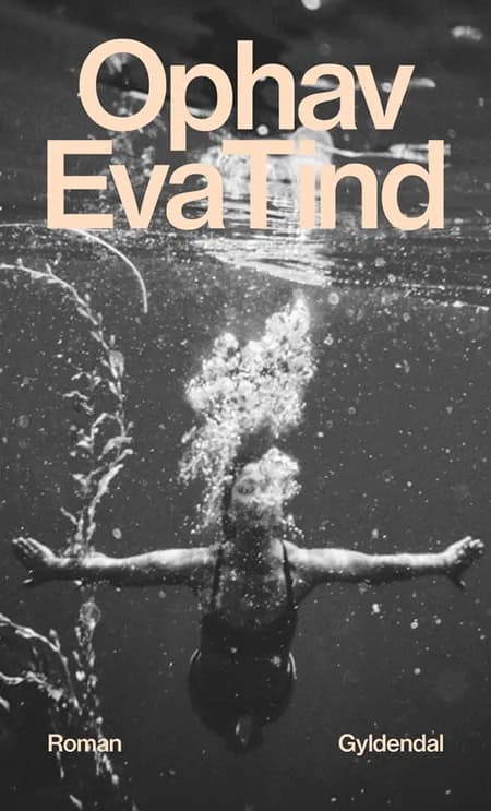 Ophav af Eva Tind Kristensen