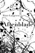 Aftenblade af Peter Laugesen