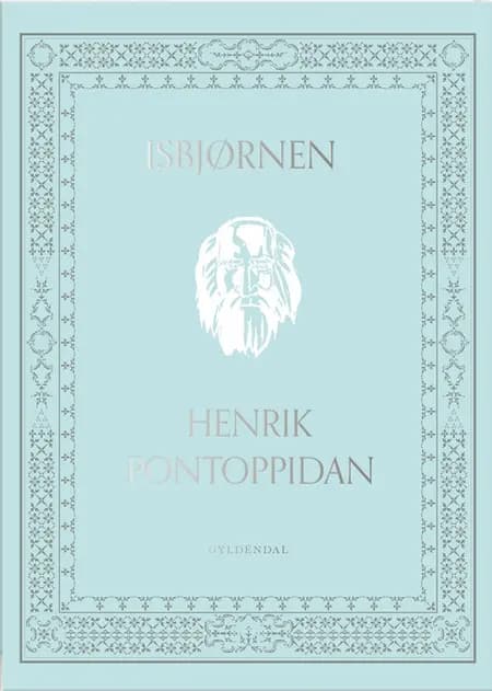Isbjørnen af Henrik Pontoppidan
