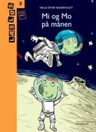 Mi og Mo på månen
