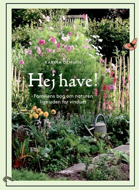 Hej have! af Karina Demuth