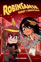 Robinsamse - fanget i computeren af Kim Langer
