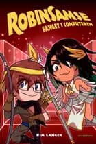 RobinSamse 4 - RobinSamse - fanget i computeren