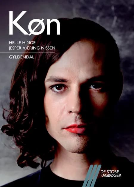Køn af Helle Hinge