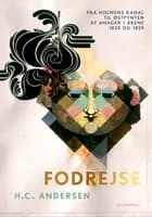 Fodrejse af H.C. Andersen