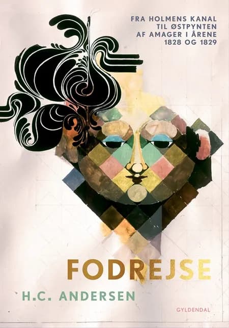 Fodrejse af H.C. Andersen