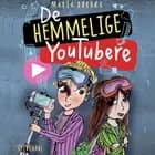 De Hemmelige Youtubere af Maria Rørbæk
