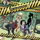 Esme og Igor 3 - Sjælevenner