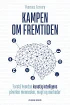 Kampen om fremtiden af Thomas Terney