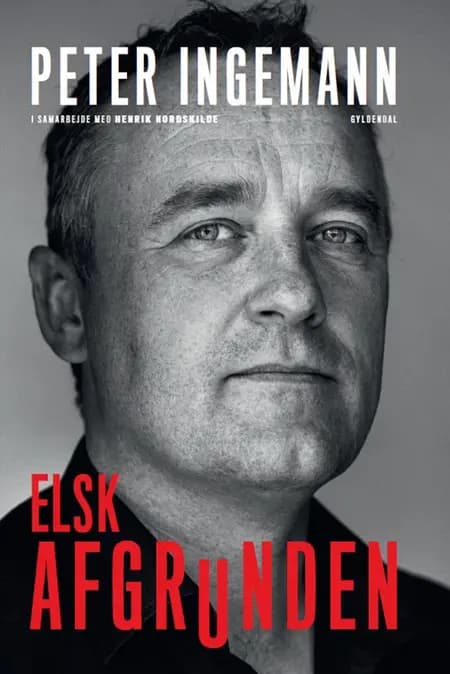 Elsk afgrunden af Peter Ingemann