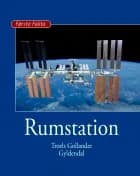 Rumstation af Troels Gollander
