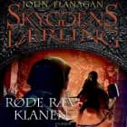 Skyggens lærling 13 - Røde Ræv-Klanen