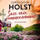 Søde, røde sommerdrømme