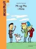 Mi og Mo i Kina