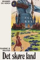 Det skøre land af Bjarne Reuter