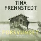 Forsvundet af Tina Frennstedt
