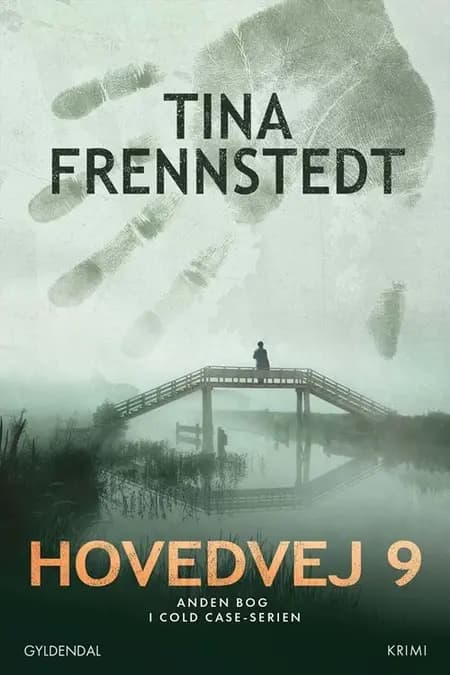 Hovedvej 9 af Tina Frennstedt