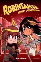 RobinSamse 4 - RobinSamse - fanget i computeren