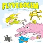 Flyvebogen. Rejsen til monstrenes ø - Lyt&læs af Jakob Martin Strid