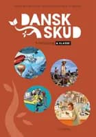DanskSkud 6. Arbejdsbog