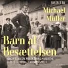 Barn af besættelsen af Michael Müller