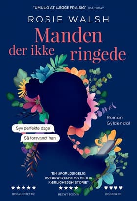 Manden der ikke ringede af Rosie Walsh