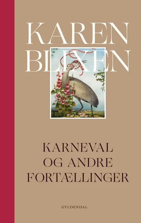 Karneval og andre fortællinger af Karen Blixen