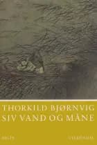 Siv vand og måne