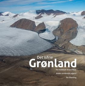 Det isfrie Grønland af Carsten Egevang