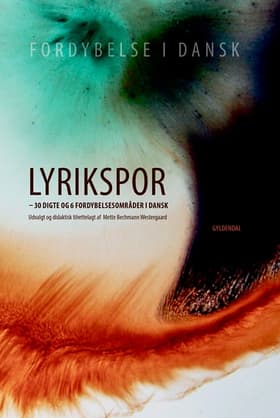 Lyrikspor af Mette Bechmann Westergaard