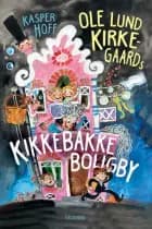 Ole Lund Kirkegaards Kikkebakke Boligby